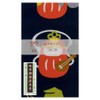 Tenugui, Lucky Daruma Seven Lucky God