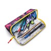 Maped - XXL trendy pencil case - with XXL opening: