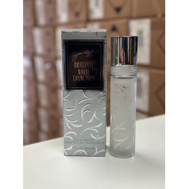 Elizabeth Taylor * BRILLIANT WHITE DIAMONDS * Elizabeth Taylor 3.3 / 3.4 oz edt Women * NEW *