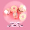 [BBT4] Invisible Double Eyelid Tape 300 Pairs (600 Sheets) Natural Eyelid Tape G Double Eyelid Thick Type 3ea