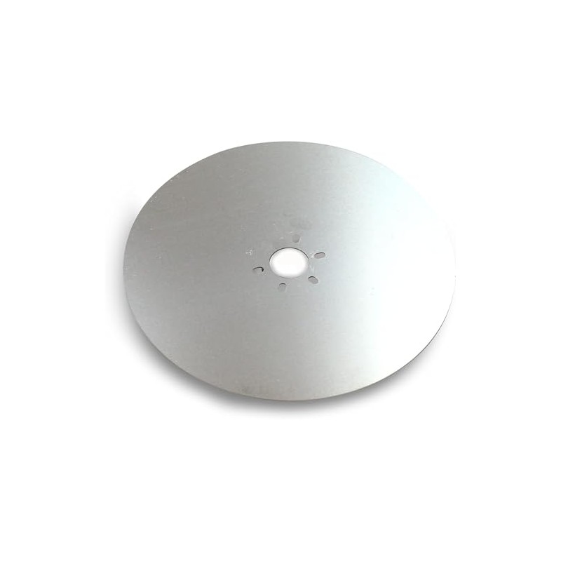 Extra Quiet Sliding Plate for Husqvarna Automower 320, 420, 430x,