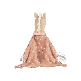 Comfort Blanket M Horse Sunny