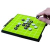 トラベルゲーム ゲームはふれあい くまモン版リバーシ