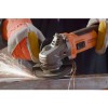 Truper Esmeriladora Angular 4 1/2'' 850w 127v Truper Ergo-4580 Color