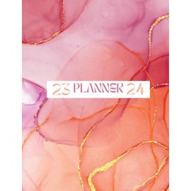 The Pink Planner