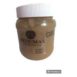 Gel Reductor Abdomen Potente Quema Grasa Mentol Eucalipto Eucalipto