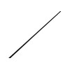 PetrisCatch Set of 2 Braided 1 x 7 Titanium Leaders