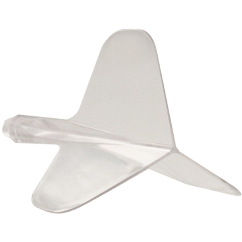 Condor Axe 120 Trifin Clear Long