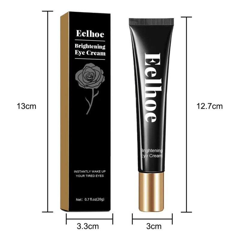 Crema Hidratante Para Ojos Con Caviar De Astaxantinazhy