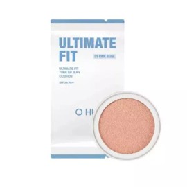 OHUI 오휘 얼티밋 핏 톤업 진 쿠션 1호 리필 OHUI Ultimate Fit Tone-Up Skin Cushion Refill #1