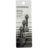 CoverGirl 2 Pack CoverGirl Makeup Masters Eyeshadow Applicators, 3 Ct