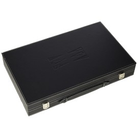 Gibsons 15" Backgammon Set Game