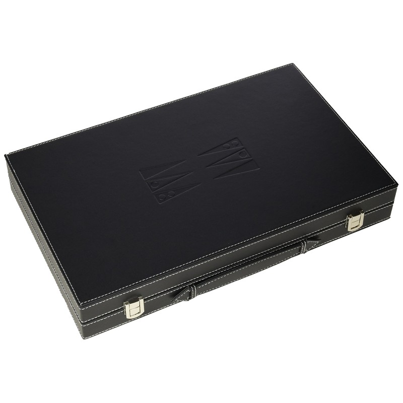 Gibsons 15" Backgammon Set Game