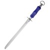 KINTIF Honing Steel 10 inch Professional Knife Sharpener Honing Rod,