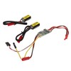 Electric Speed Controllers Dual Way Bidirectional 10A ESC Speed Control