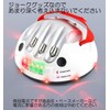 Ms.0 Lie Detector Shocking Vibration W Mode Party Game Polygraph