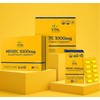 Chong Kun Dang High Content High Dose Vitamin C 1000