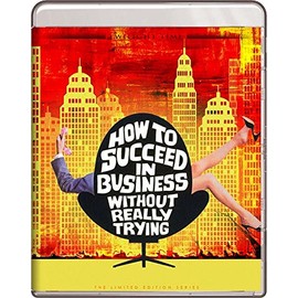 HOW TO SUCCEED IN BUSINESS WITHOUT REALLY TRYING