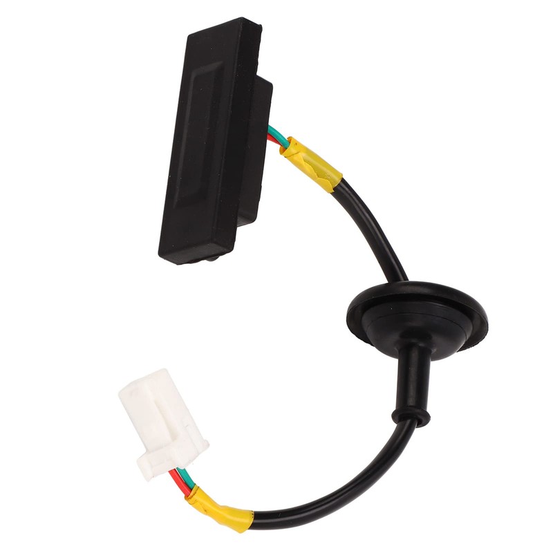 Rio Tailgate Button, Tailgate Lock Picanto, Tailgate Release Switch, Boot