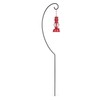 Feuerhand Lantern Holder, Hanging Ground Spike for Your Outdoor Fuel
