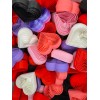 Heart Fidget Toy 20 PACK Valentine's Class Gift, Stress Relief,