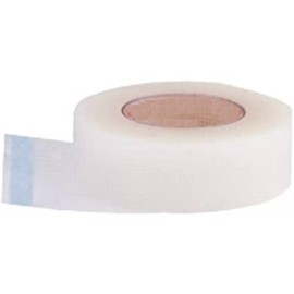 Cardinal Health Essentials Clear Surgical Tape - 3" x 10 yards, Single Roll