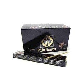 Balaji Palo Santo Incense Sticks 12x15g = 180g