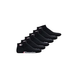 Champion Unisex socks, black