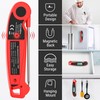 ThermoPro TP605 Instant Read Meat Thermometer for Cooking, Waterproof Digital