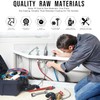 Plumbing Tools, Angle Stop Wrench Kit, Plumbing Wrench, Double Ended