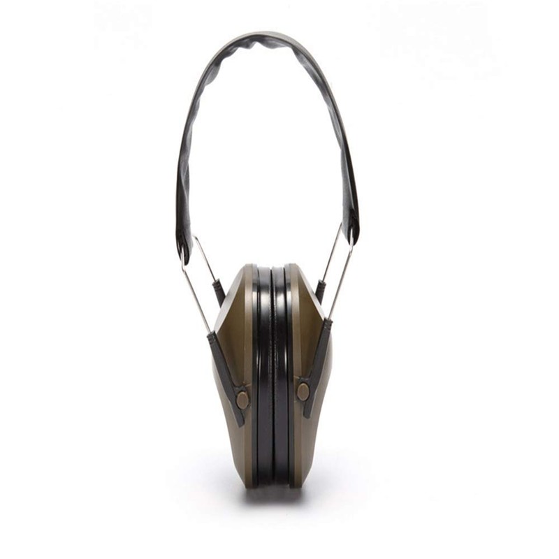 [HWZ] Shooting Labor Insurance Learning Industrial Sleep Soundproof Earmuffs Anti-Noise
