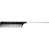 Hercules Sägemann 190R 490R Professional Needle Backing Comb Natural Rubber