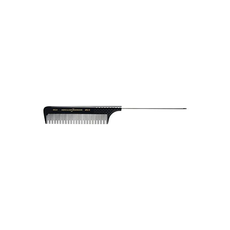 Hercules Sägemann 190R 490R Professional Needle Backing Comb Natural Rubber