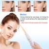 MYSWEETY High F Rrequncy Portable Handheld Facial Skin Care Wand