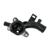LSC 25192985 : Thermostat Housing/Water Outlet with Seal & Sensor