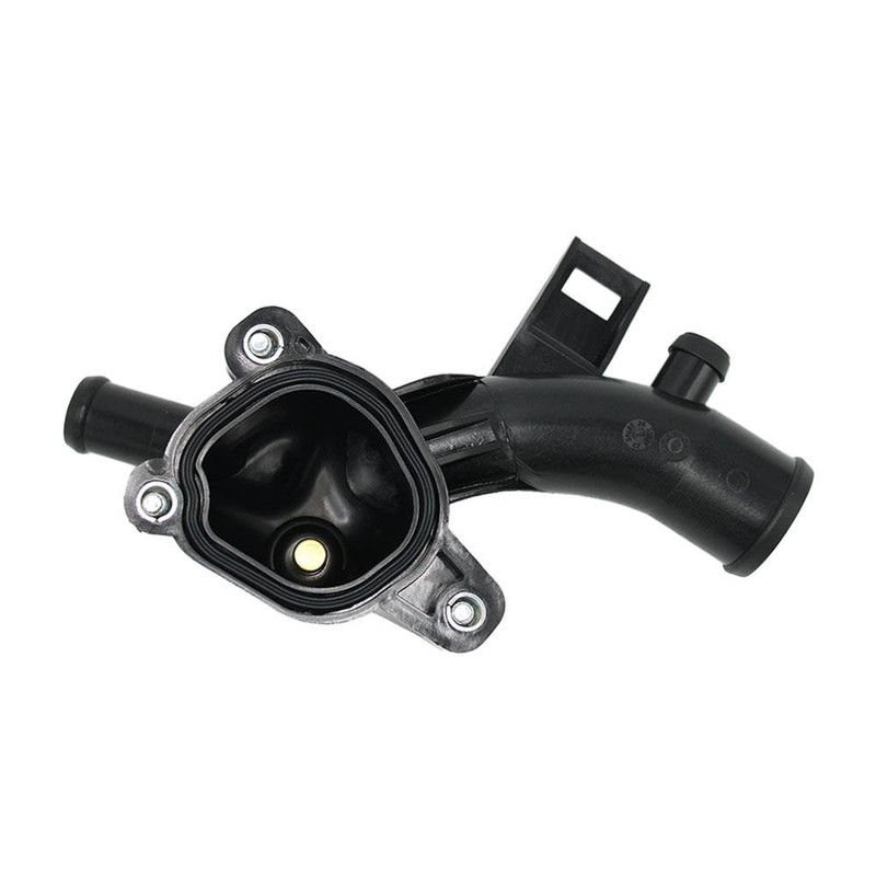 LSC 25192985 : Thermostat Housing/Water Outlet with Seal & Sensor