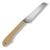 SUIZAN Small Hand Saw 5" Versatile Wood Blade - Compact