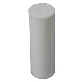 20 Tablet Tube Plastic Bottles with Stopper 7ml + 1 Transparent Bag