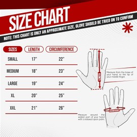 Hand Fellow Motorbike Gloves Leather – Mens Riding Gloves for Motorcycle, Racing, and Dirt Biking