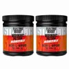 워크아웃 포션 BCAA L-글루타민 타트체리맛 450gx2개 일렉트로 부스트 아미노산 프로틴