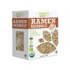 Organic Buckwheat Ramen, 9.8oz, Non-GMO, Gluten-Free (6)
