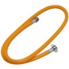 Safety 3 Semi-Automatic Sprayer for 9L with Hose Fittings 3.3