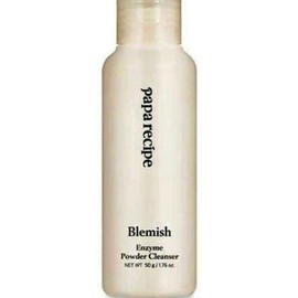 Papa Recipe Blemish Enzyme Powder Cleanser 50g 1ea (AD) / 파파레서피 블레미쉬 효소 파우더 클렌저 50g  1개 (AD)
