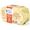 Beurre D’Isigny AOP Unsalted French Butter - 8.8 oz /