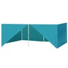 Eurmax USA Full Zippered Walls for 10x20 Easy Pop Up