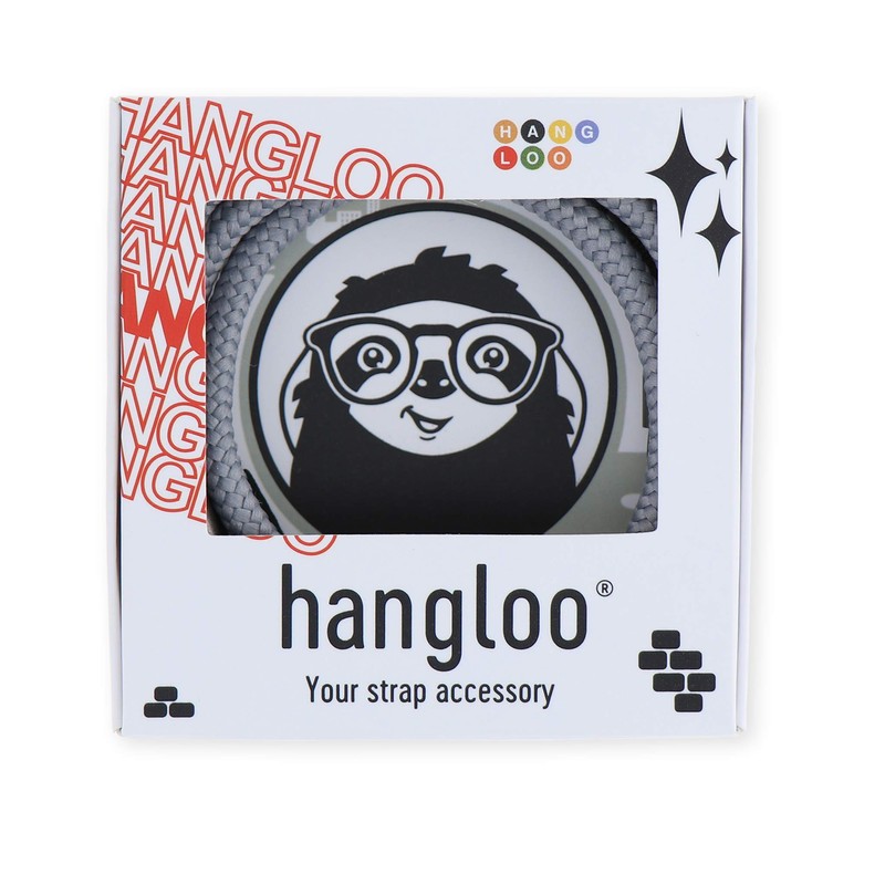 Hangloo – The High-Quality Strap For All Glasses – 20