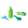 Melissa & Doug Feeding and Grooming Pet Care Play Set