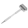 Trigger Point Roller Pen Meridian Reflexology Massaging Diagnostic Auricular Probe