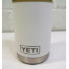YETI Rambler 18oz Bottle with Chug Cap - White