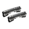 Specialized 2Pcs WES9068PC Shaver Replacement Inner Blade for Panasonic ES8259